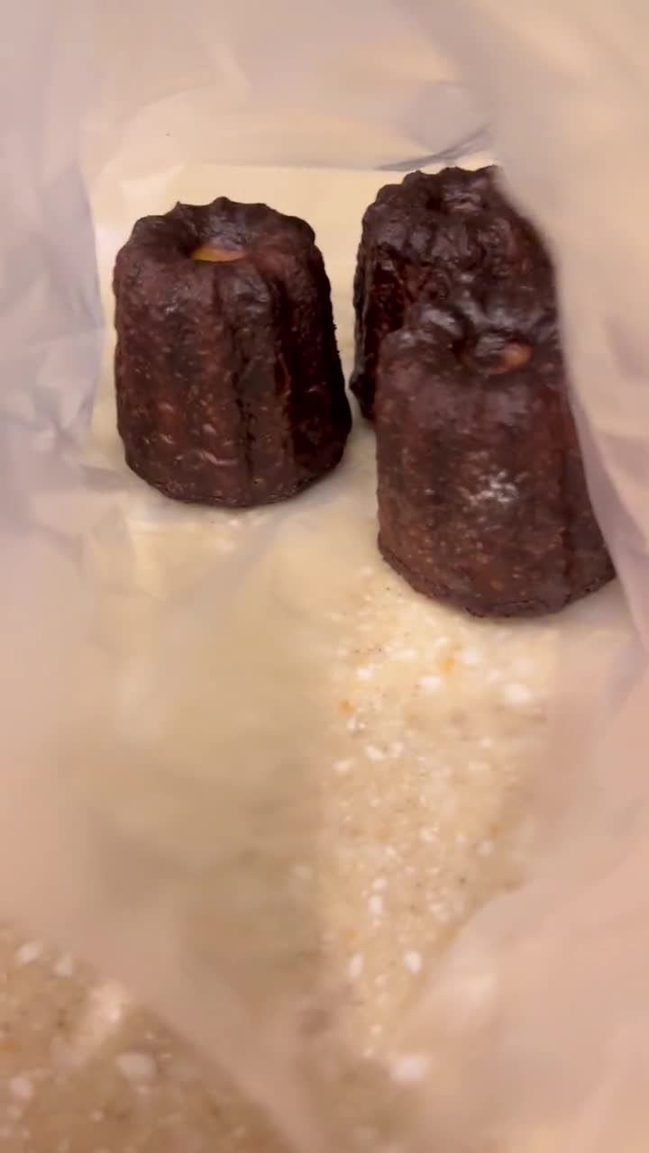 Le Chalet Bakery (傑里麵包)