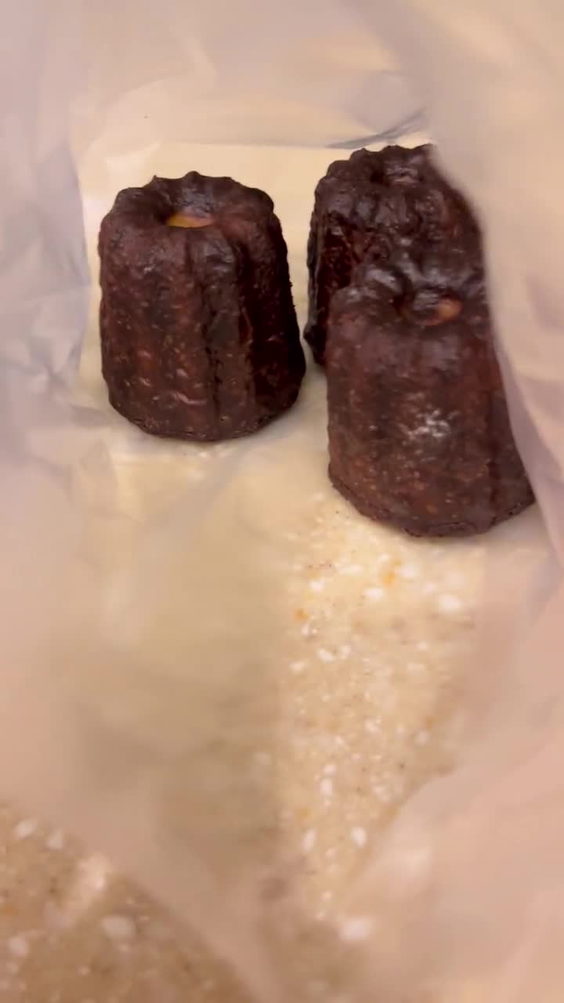 傑里麵包 LE CHALET BAKERY
