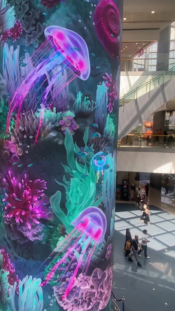 SM Mall of Asia