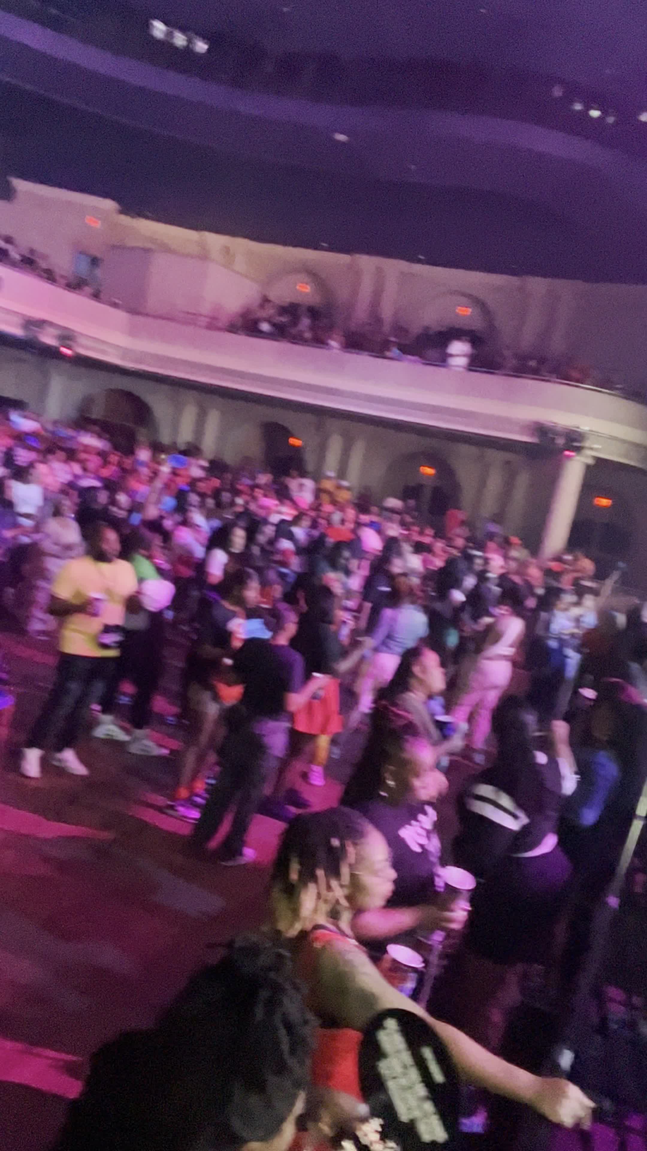 Video review of Hard Rock Cafe