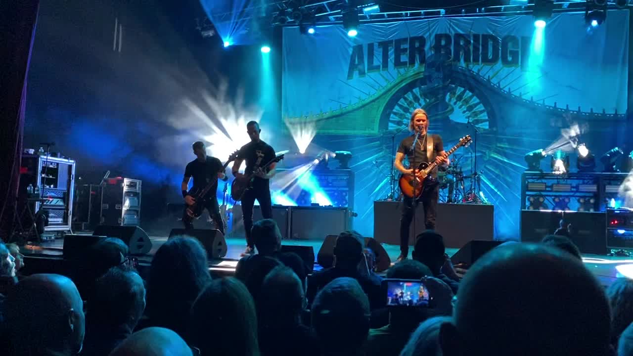 Hard Rock Live Orlando