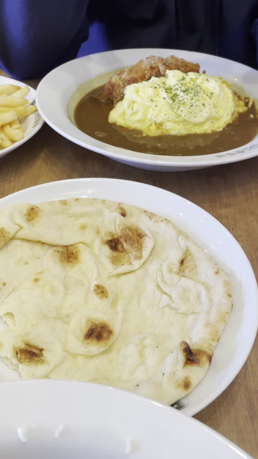 Curry House CoCo Ichibanya San Diego