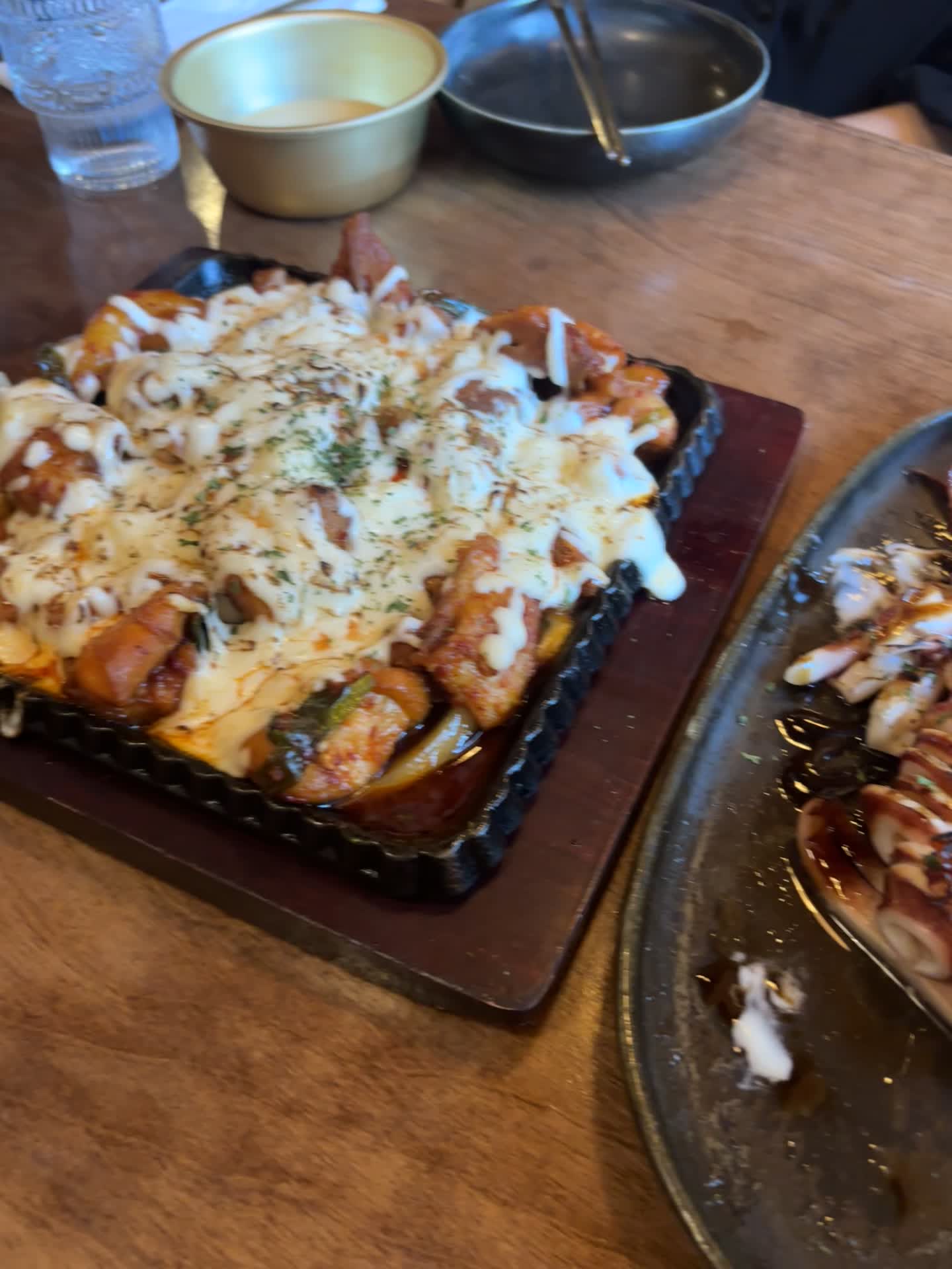 Bistro Mujae