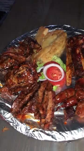 Video review of Tamarind Mombasa