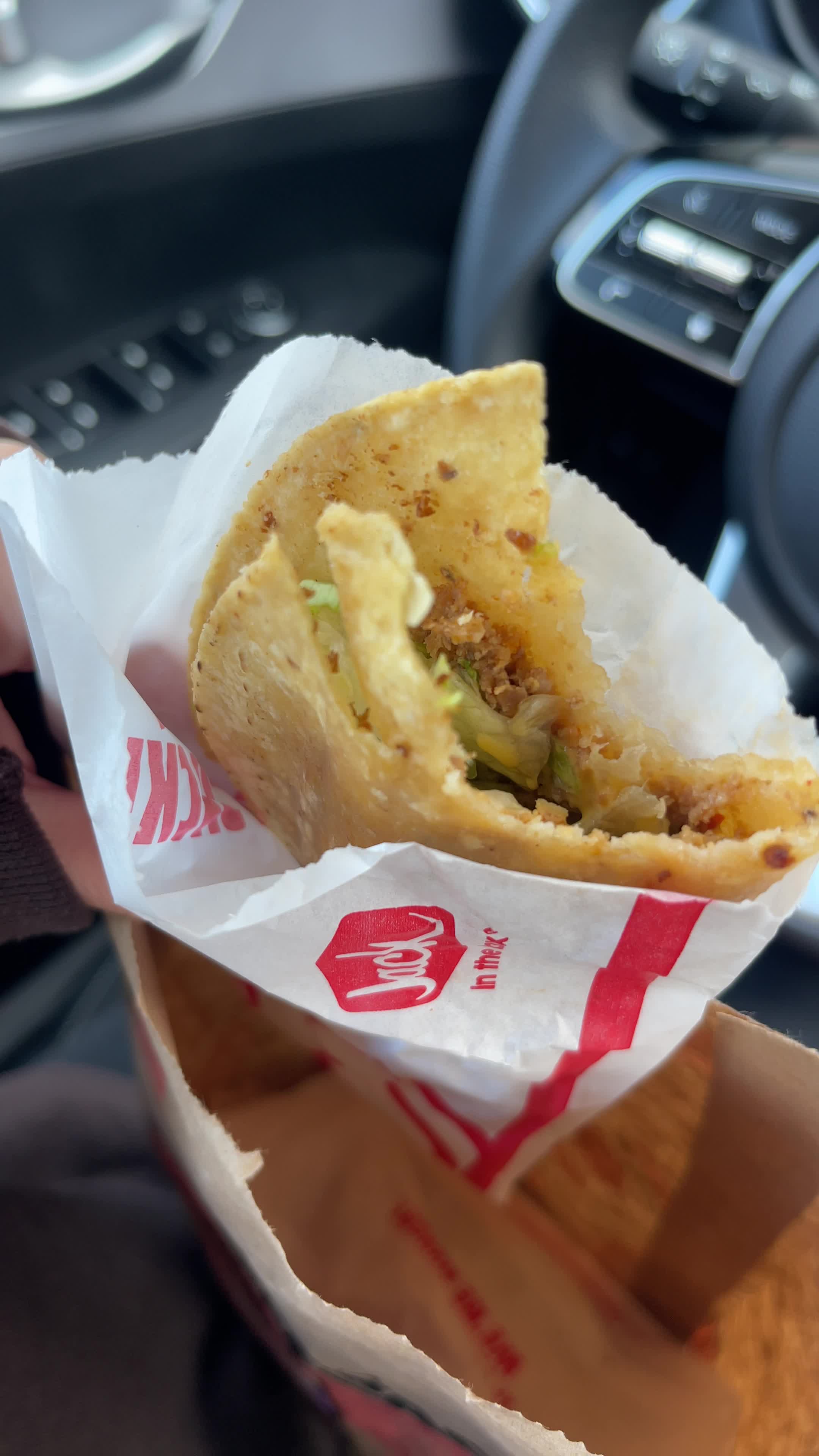 Jack in the Box