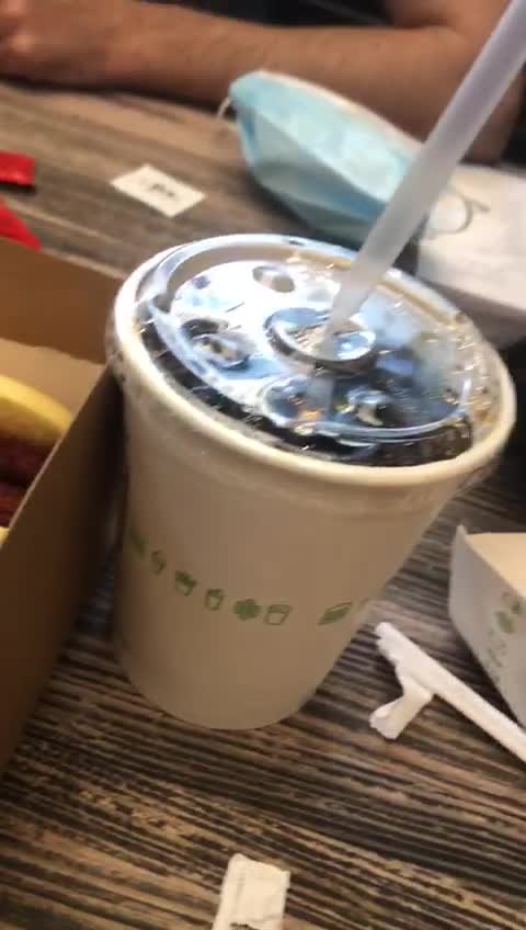 Shake Shack Westfield Stratford