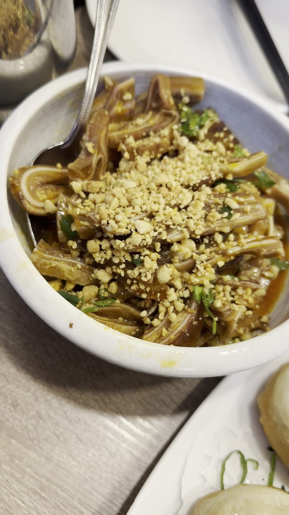 Dumpling Kitchen