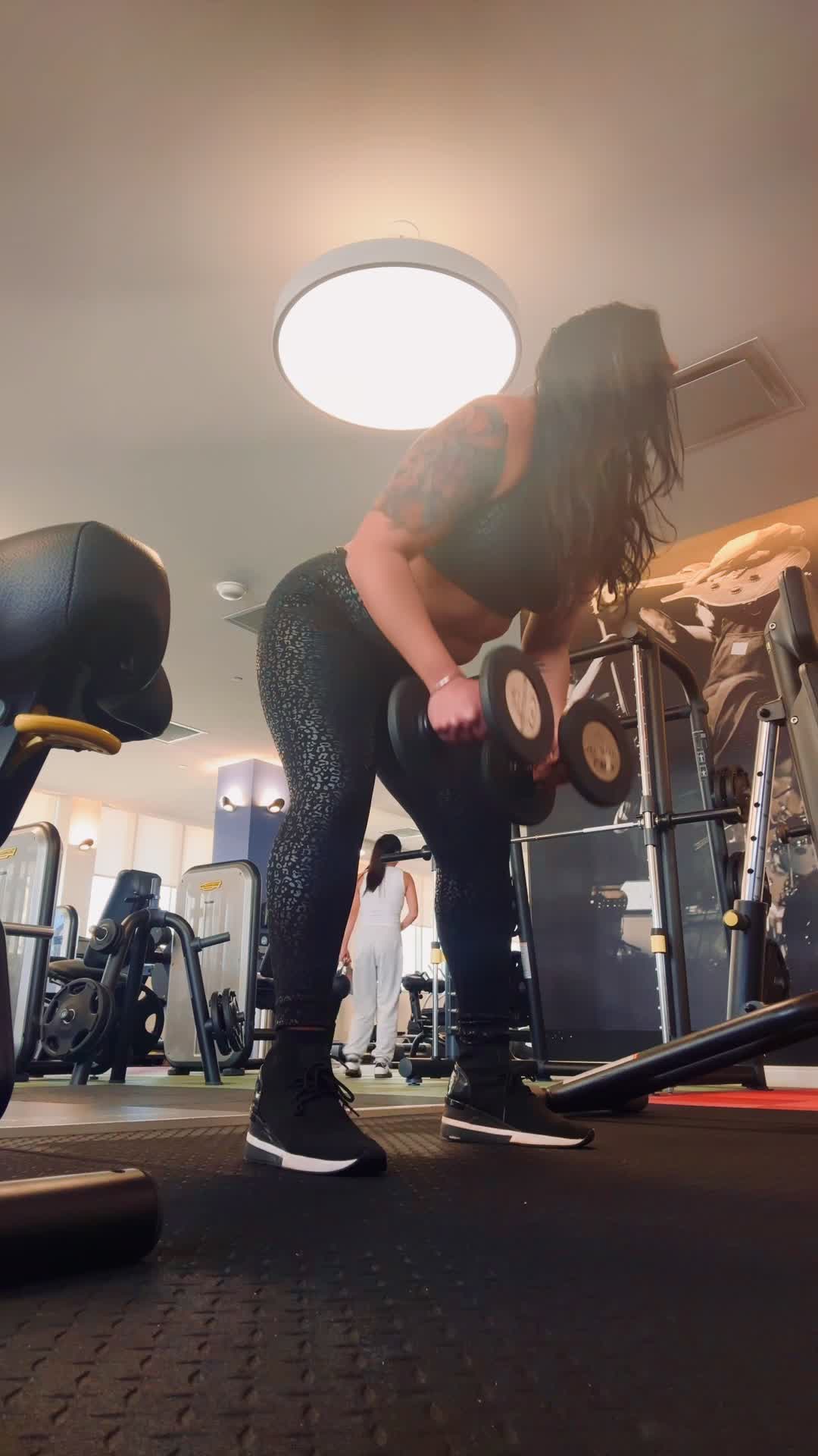 Body Rock Fitness Center
