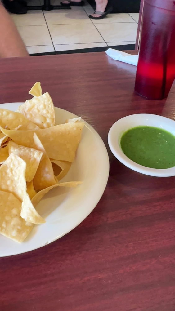 La Cueva Mex Grill
