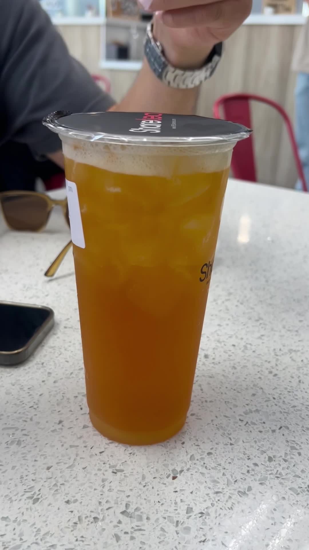 Sharetea