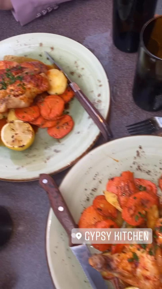 Gypsy Kitchen