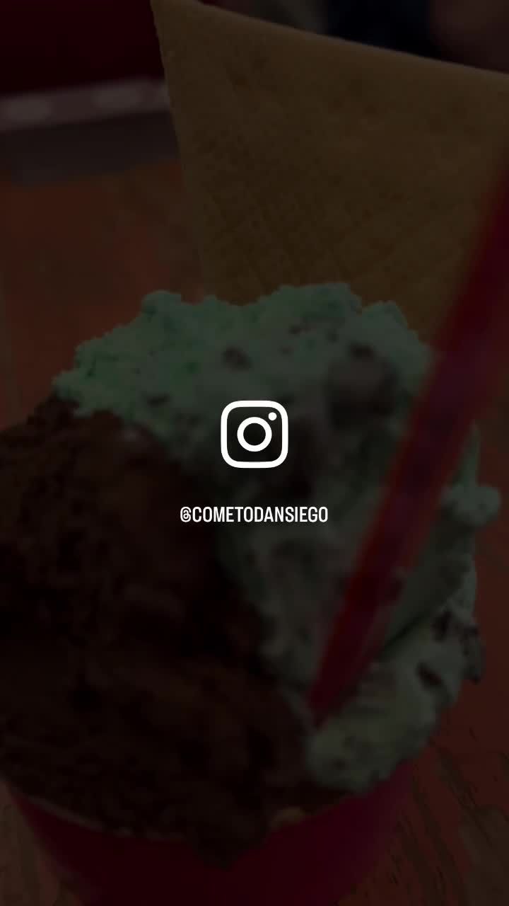 Tifa Chocolate & Gelato