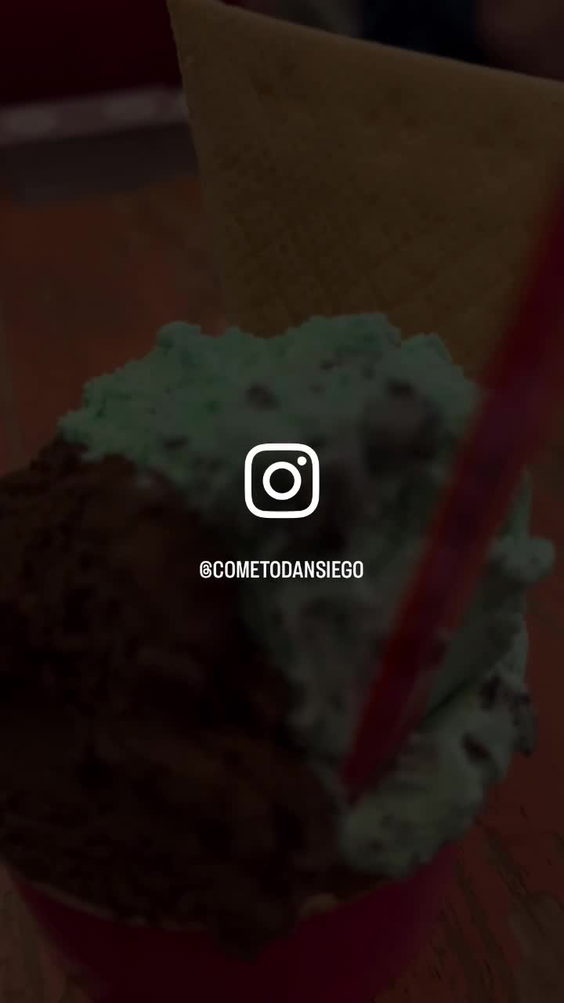 Tifa Chocolate & Gelato