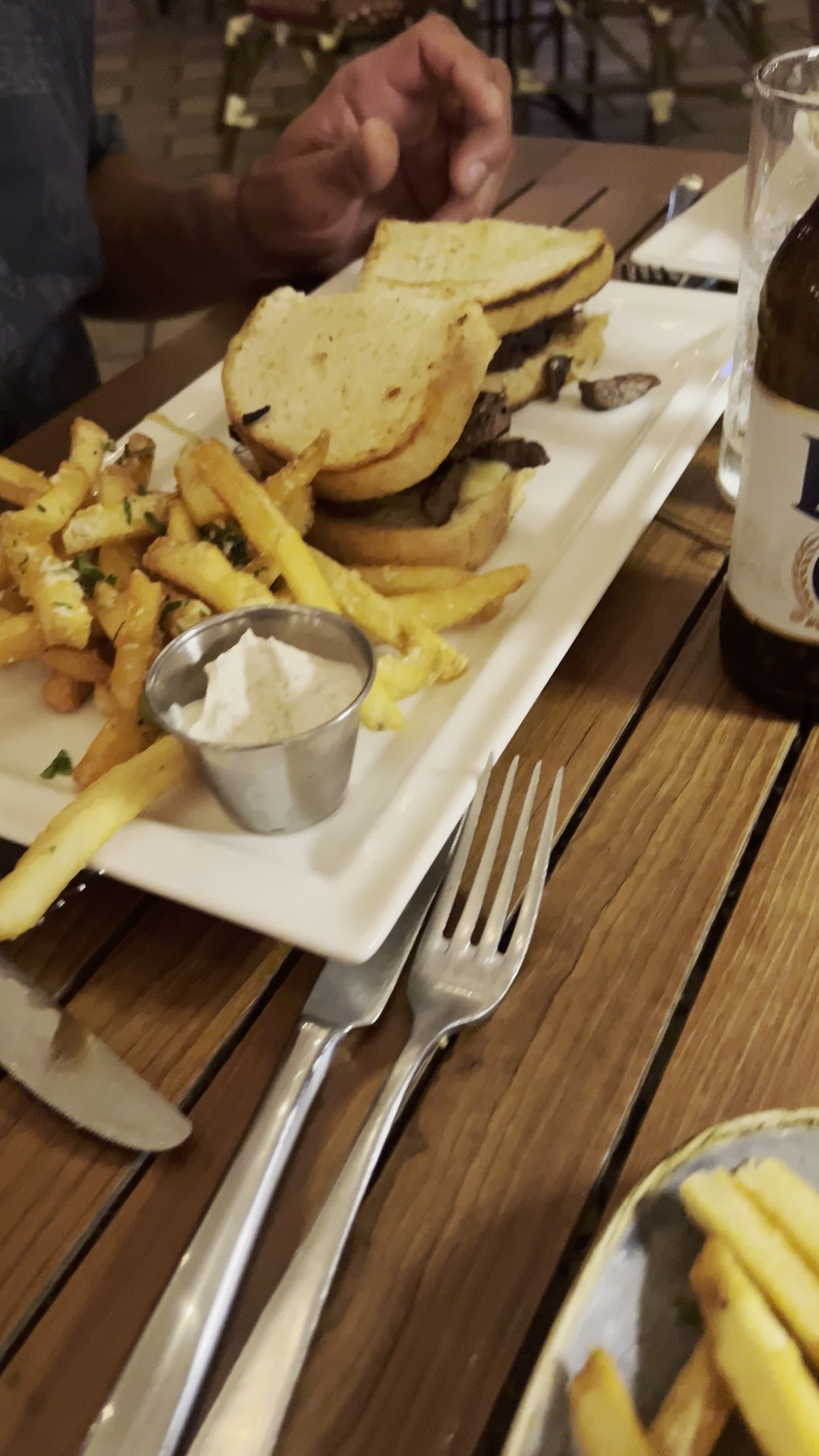 American Social
