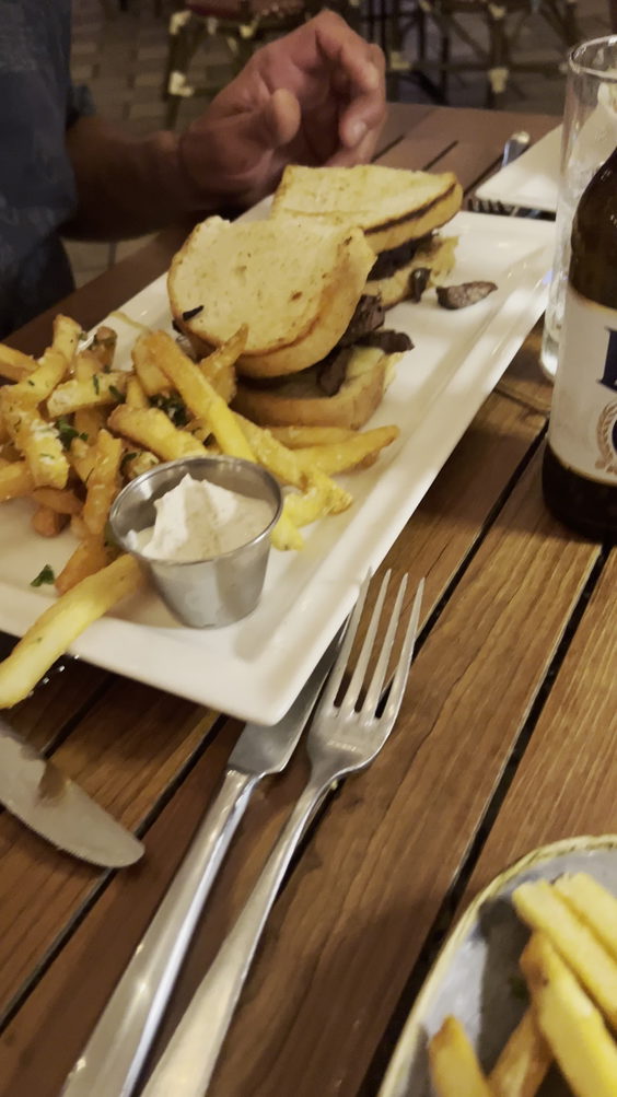 American Social