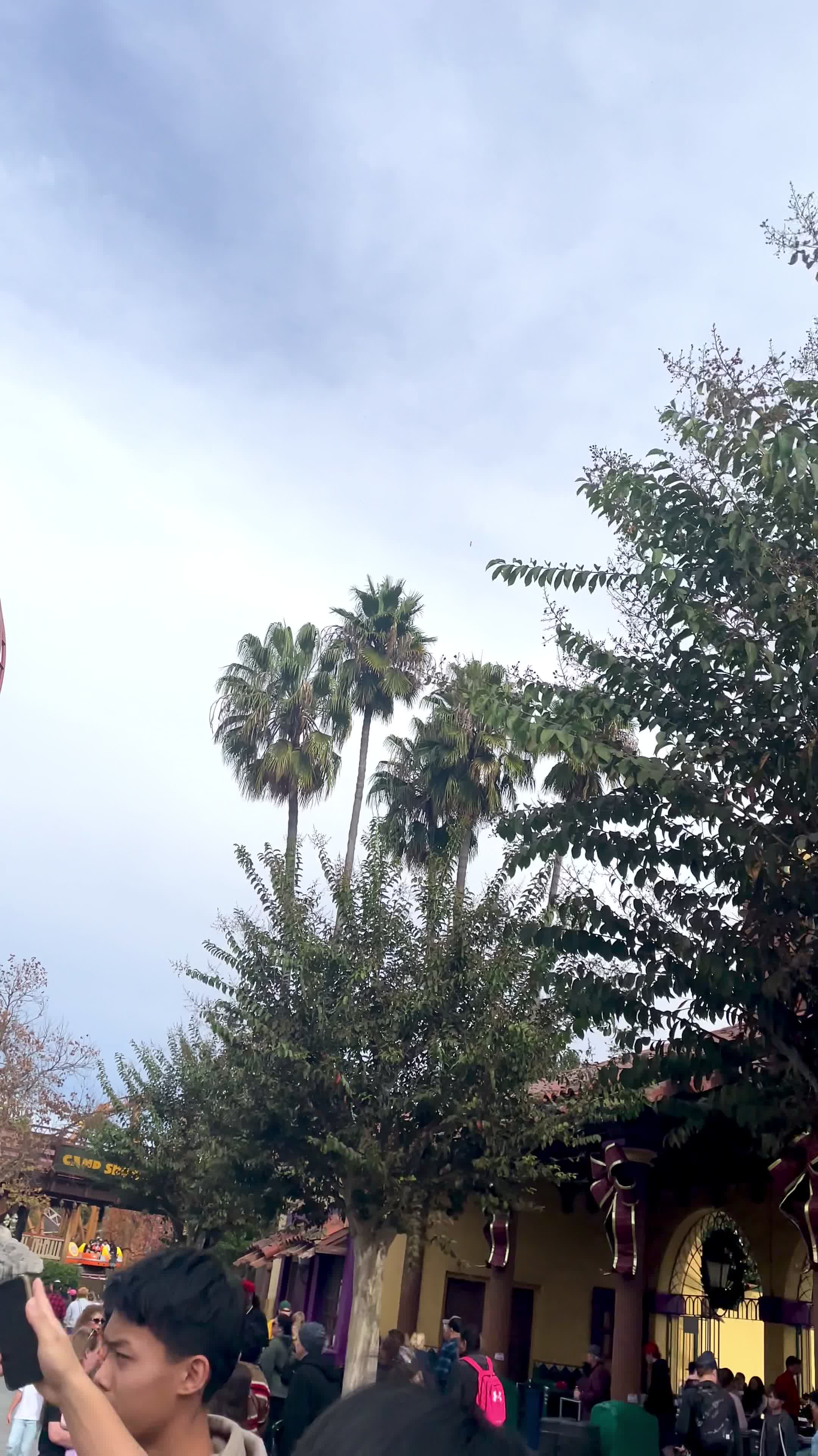 Knott's Berry Farm