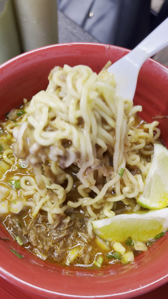 Antojitos Locos FL