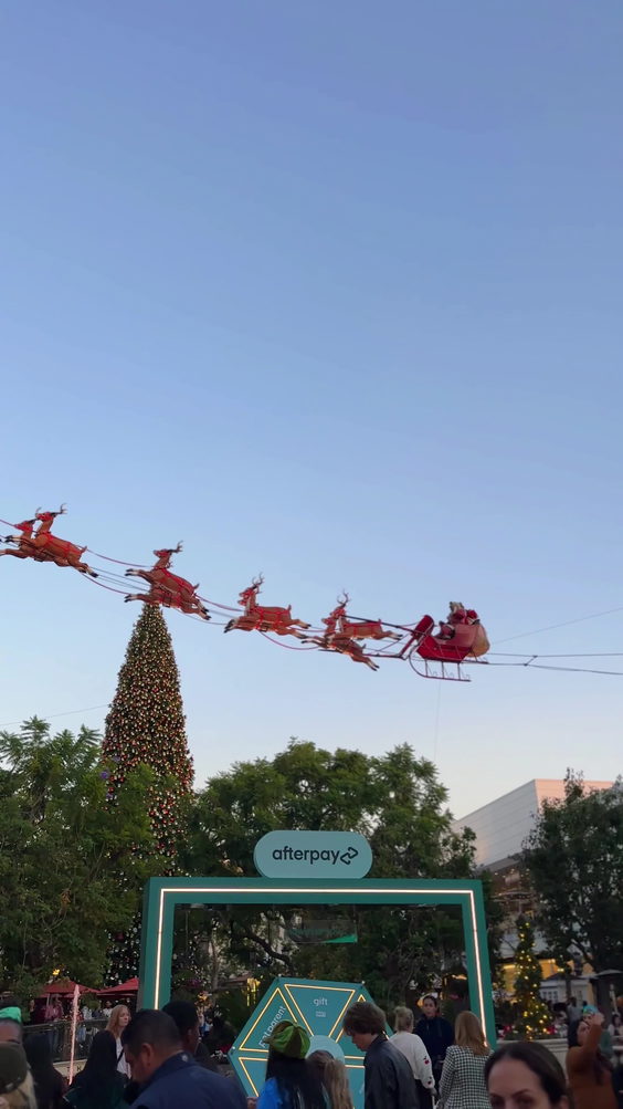 The Grove