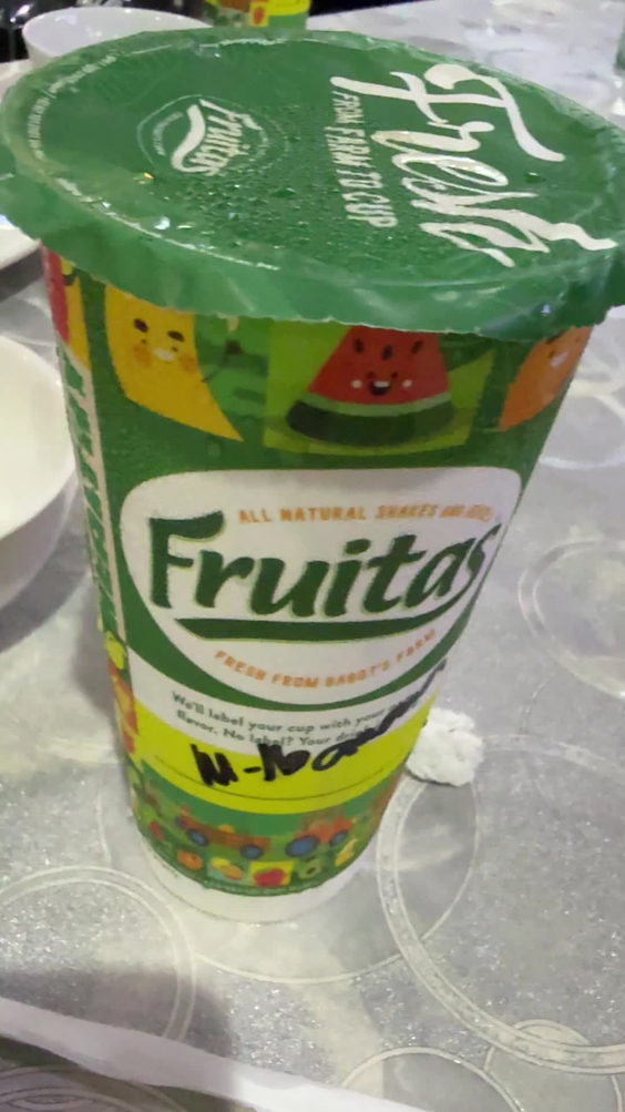 Fruitas