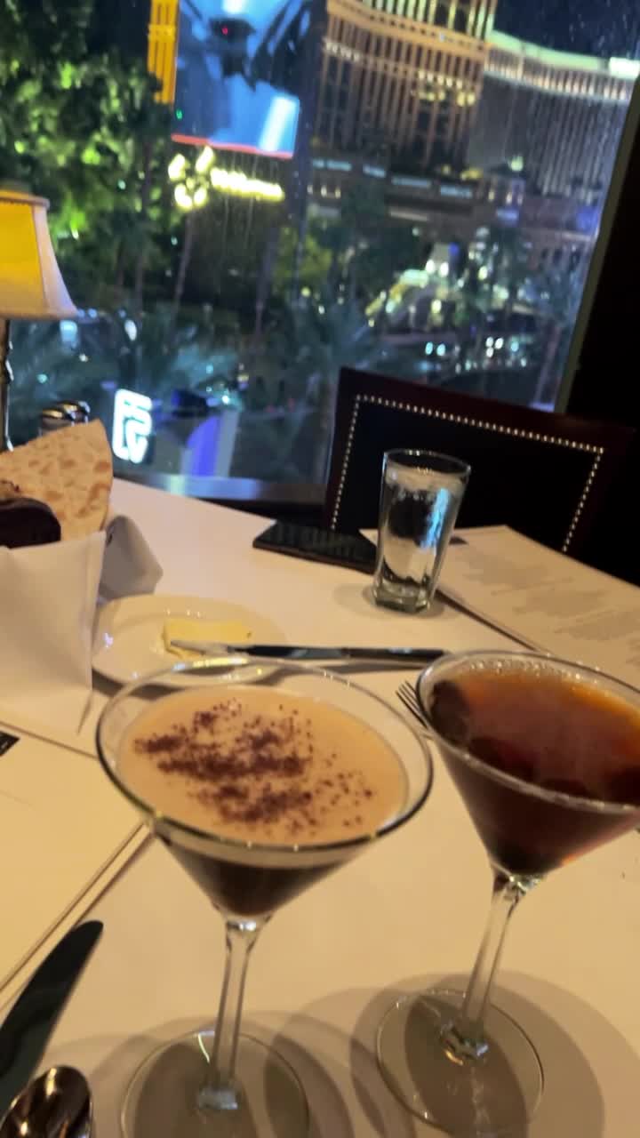 Video review of The Capital Grille