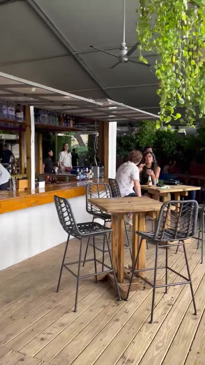 Video review of Wynwood Marketplace