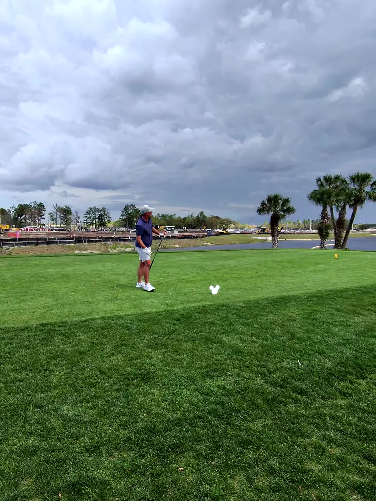 City Moment · Bay Lake