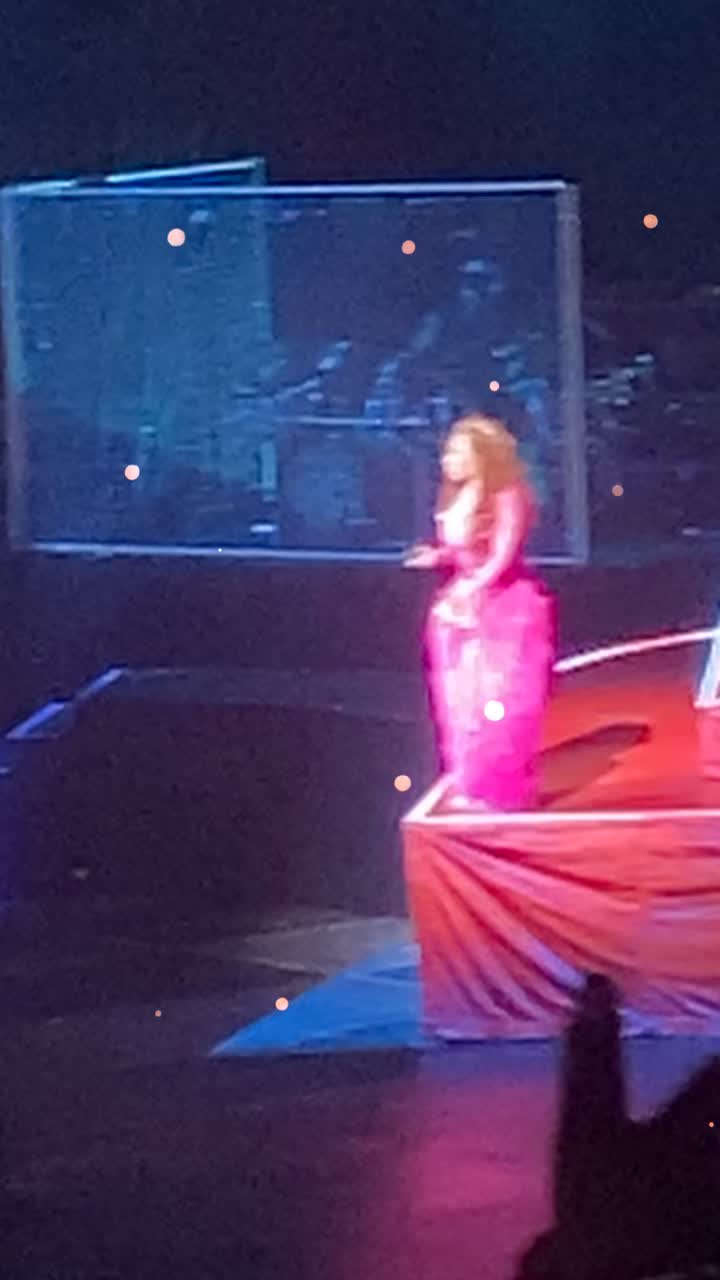 Xfinity Mobile Arena