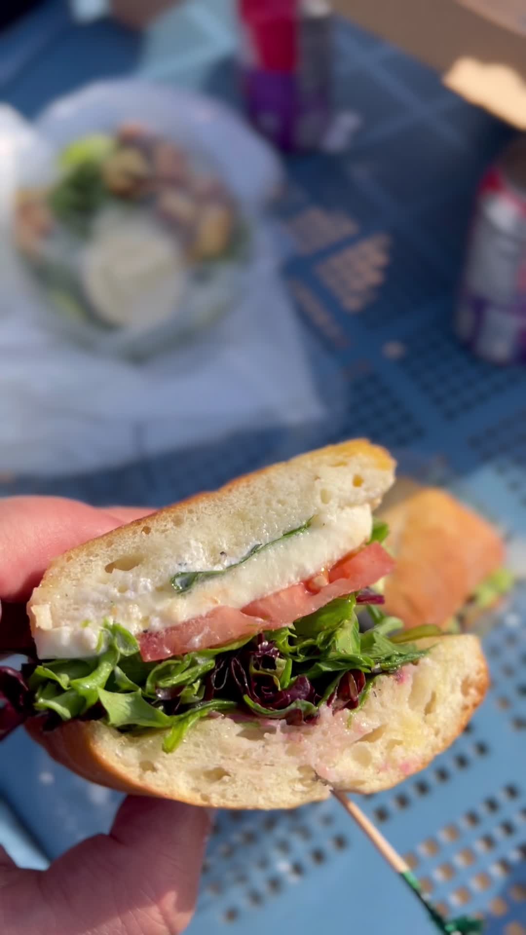 Video review of Pie-Tanza