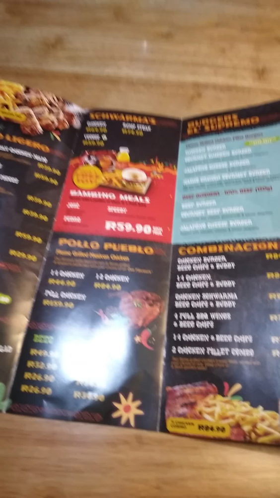 Mochachos