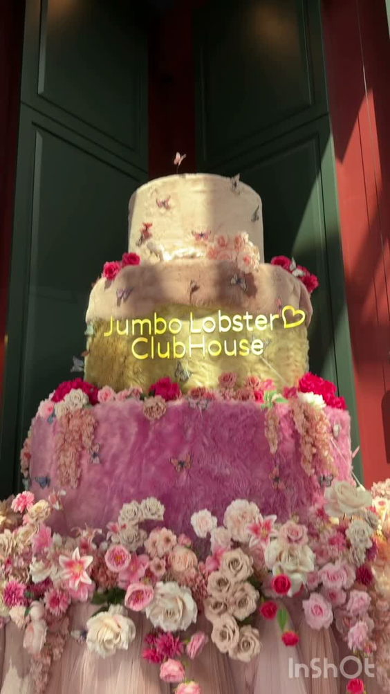 Jumbo Lobster Restaurant