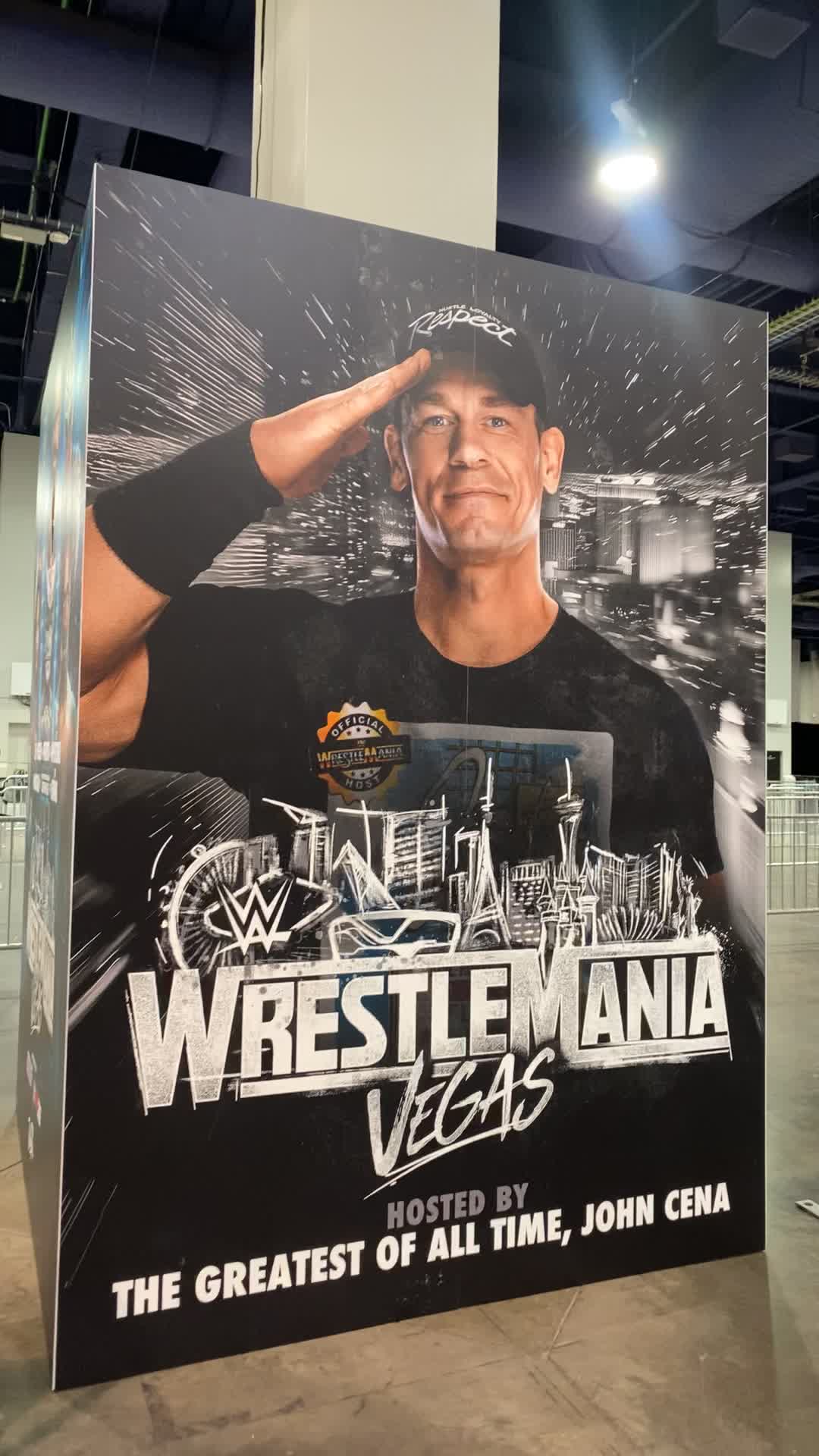 Las Vegas Convention Center