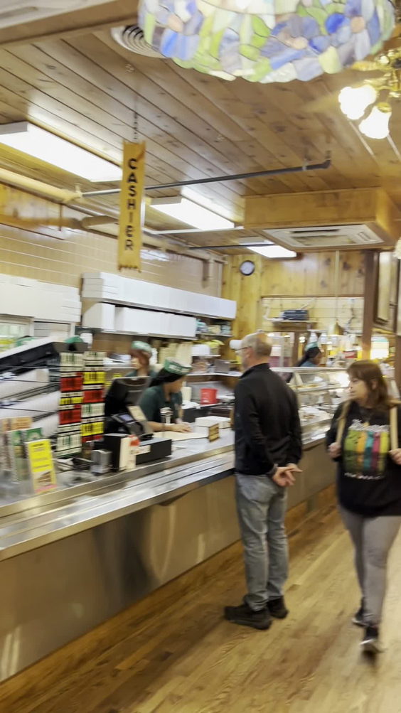 Wall Drug Store