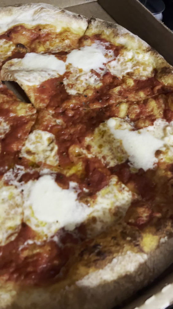 Pizzeria Pappos