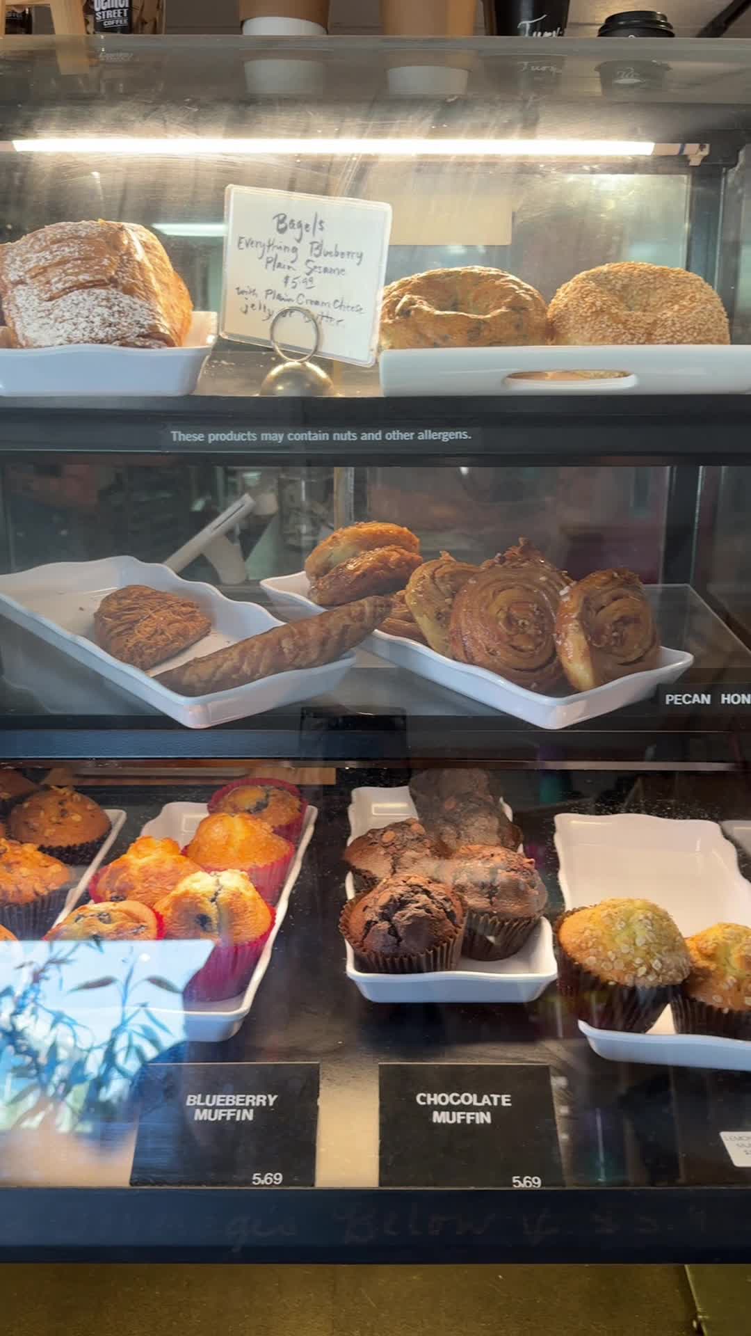 Center Street Coffee