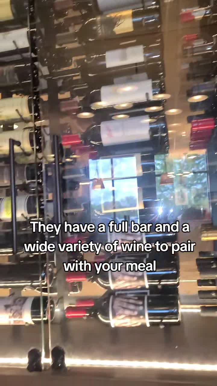 Ruth's Chris Steak House