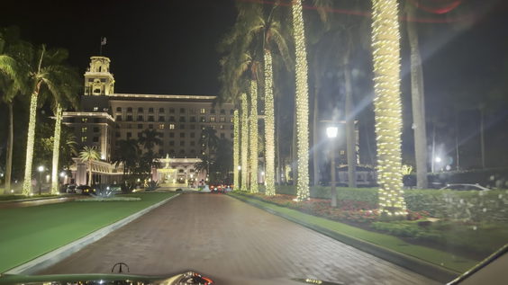 The Breakers Palm Beach