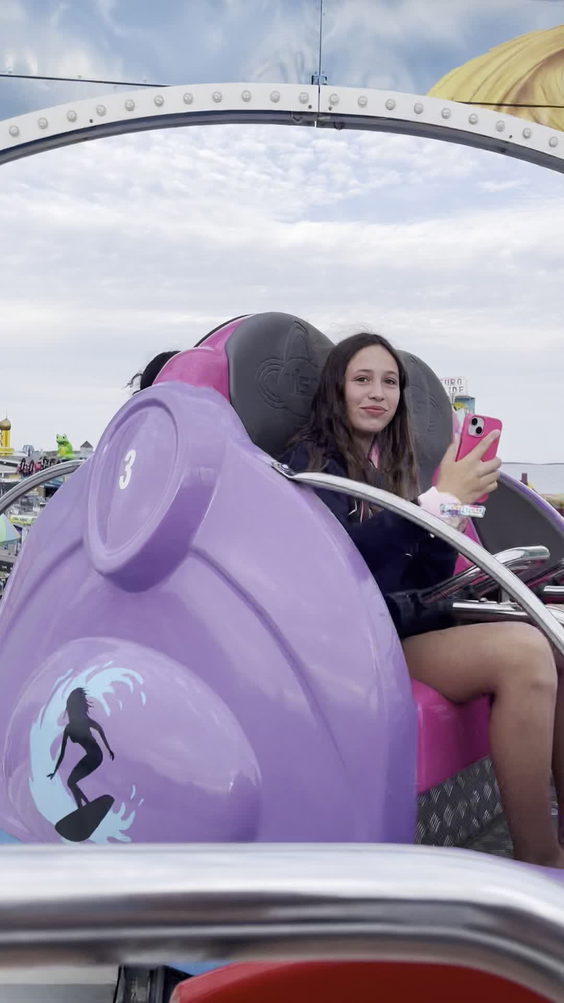 Palace Playland