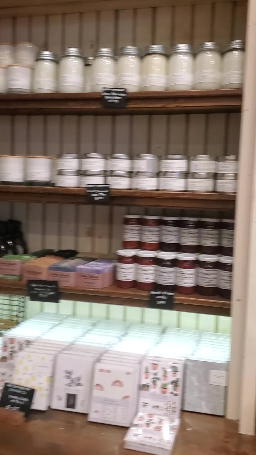 Fox Meadows Creamery