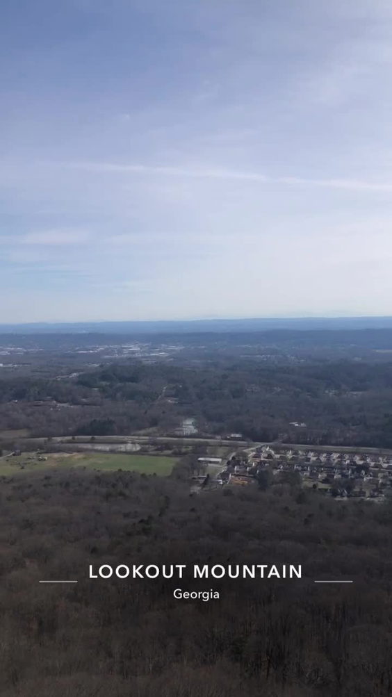 Rock City Gardens