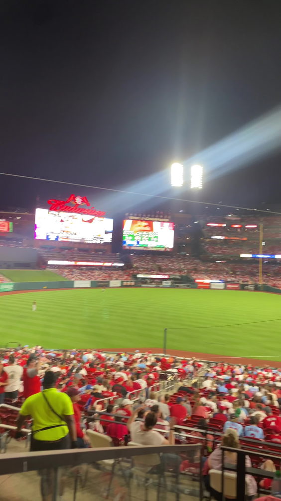 Busch Stadium