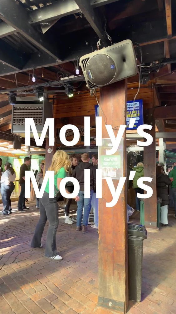 Molly's In Soulard