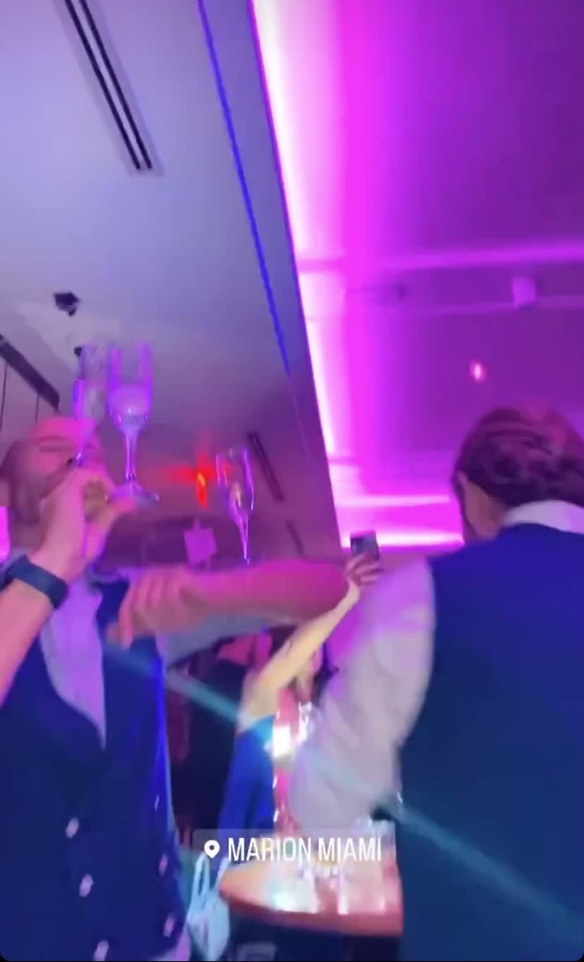 Video review of Marion Miami