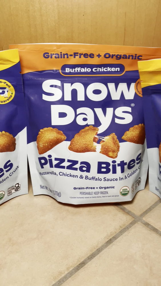 Snowdays