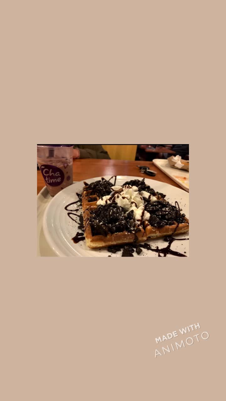 Chatime