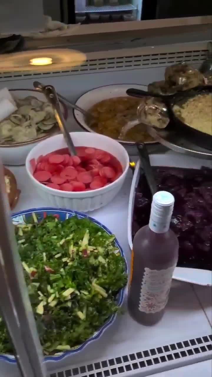 Pik Nik BBQ