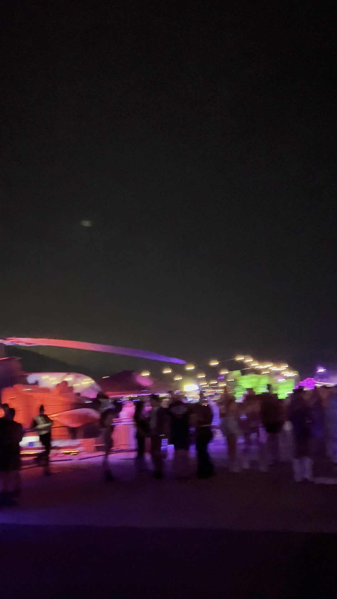 Splash House