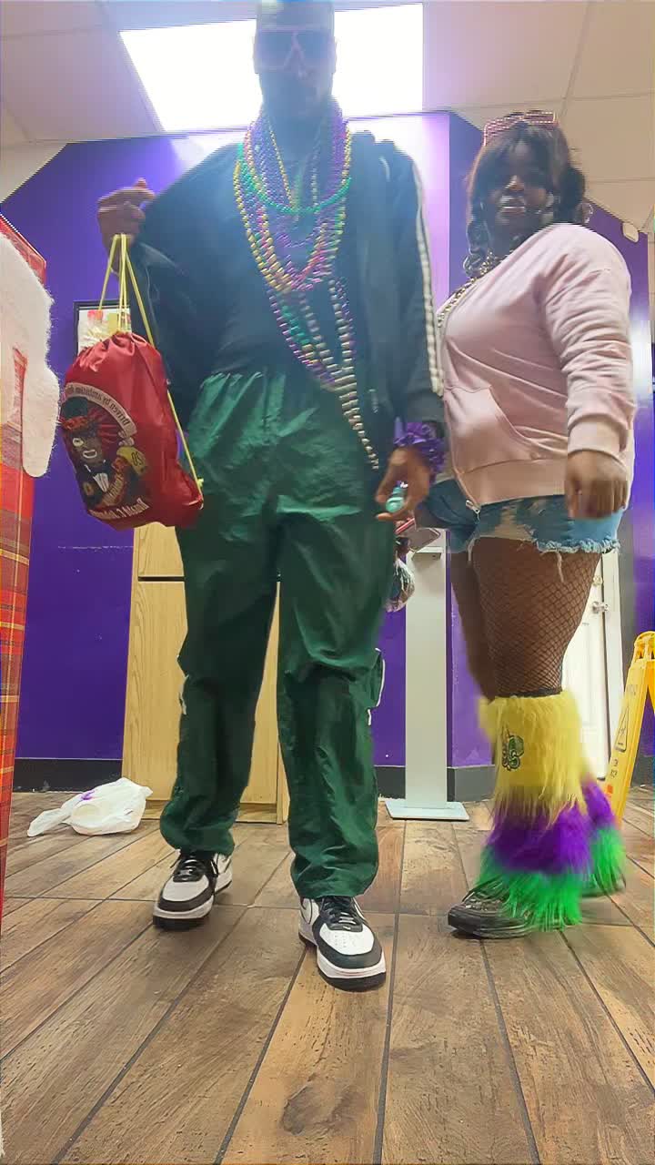 Fat tuesdays