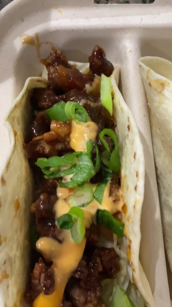 Right Coast Taqueria