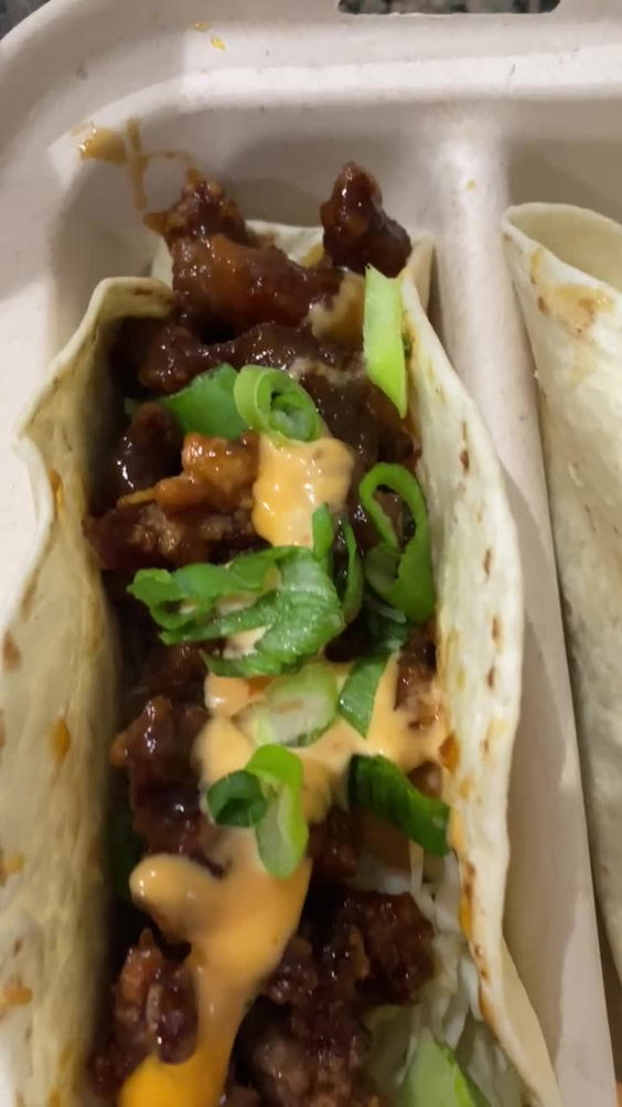Right Coast Taqueria