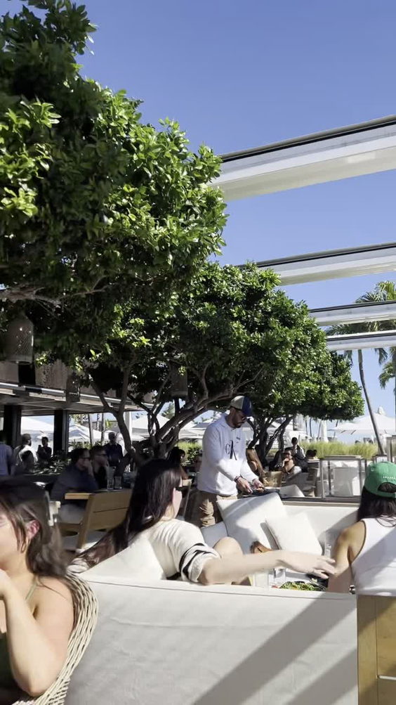 1 Hotel South Beach